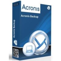Acronis Backup Advanced for Server - Abonnement-Lizenz (3 Jahre)
