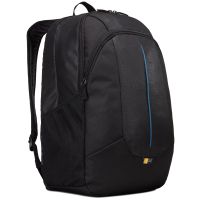 Case Logic Prevailer PREV-217 Black/Midnight, 43,9 cm (17.3"), Notebook-Gehäuse, Polyester