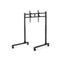 Next Level Racing ROUND TUBE FREESTANDING SINGLE