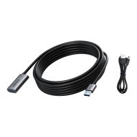 Vision USB-Verlängerungskabel - USB Typ A (W)