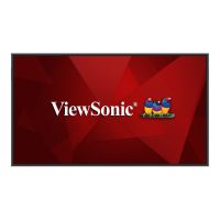 ViewSonic CDE75G3-1C - 190 cm (75") Diagonalklasse (189.5 cm (74.6")