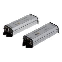 Axis Long range PoE Extender kit - Repeater