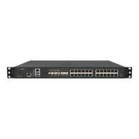SonicWALL Gen 8 NSa Series 3800 - Sicherheitsgerät - 10GbE, 5GbE - 1U - SonicWALL Secure Upgrade Plus Advanced Edition (2 Jahre Option)