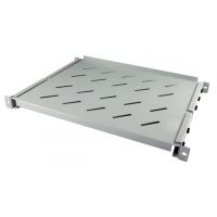 ALLNET ALL-S0002102, Grau, 60 kg, 48,3 cm (19 Zoll), 650 mm, 450 mm, 45 mm