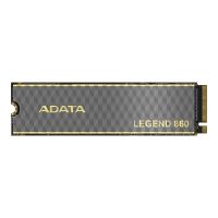ADATA Legend 860 - SSD - 1000 GB - intern - M.2 2280 - PCIe 4.0 x4 (NVMe)