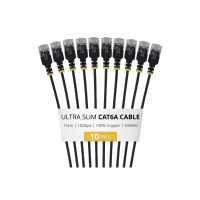 StarTech.com Startech - Patch-Kabel - RJ-45 (M) zu RJ-45 (M)
