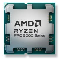 AMD RYZEN 5 PRO 9645, AMD Ryzen™ 5 PRO, Sockel AM5, 4 nm, Einschub, AMD, 3,9 GHz