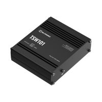Teltonika TSW101 - Switch - 5 x 10/100/1000 -