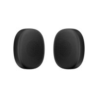 HP Poly Mission 8 Leatherette Ear Cushions (2 Pieces)