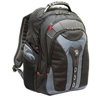 Wenger SwissGear 600639, Rucksackhülle, 43,2 cm (17"), Schultergurt, 2,1 kg
