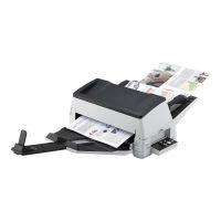 Ricoh fi-7600 - Dokumentenscanner - Dual-CCD - Duplex - 304.8 x 431.8 mm - 600 dpi x 600 dpi - bis zu 100 Seiten/Min. (einfarbig)