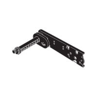 Custom Externer Papierrollenhalter