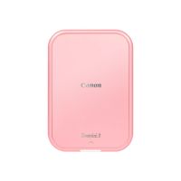 Canon Zoemini 2 - Drucker - Farbe - Zink - 50.8 x 76.2 mm - 313 x 500 dpi - bis zu 0.83 Min./Seite (einfarbig)