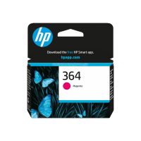 HP 364 - Magenta - original - Tintenpatrone