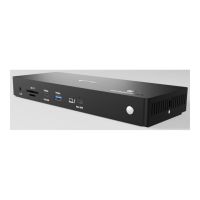 i-tec Dockingstation - USB-C / USB4 / Thunderbolt