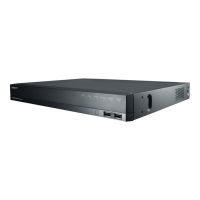 Hanwha Techwin Hanwha Vision WiseNet X XRN-820S - NVR - 8 Kanäle
