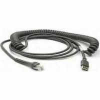 Datalogic CAB-424E - USB-Kabel - USB (M) - 2