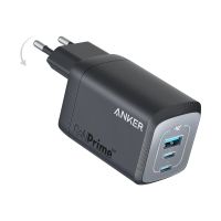 ANKER Prime - Netzteil - GaN - Wechselstrom 100-240
