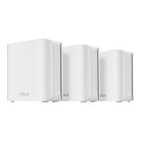ASUS ZenWiFi BD4 - WLAN-System - (3 Router)