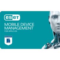 ESET Mobile Threat Defense - Abonnement-Lizenz (1 Jahr)