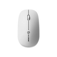 Alogic Echelon - Maus - wiederaufladbar - ergonomisch