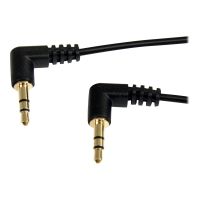 StarTech.com 90cm 3,5mm Klinke Audiokabel rechts