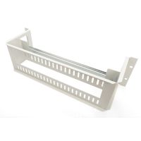 DIGITUS 482,6 mm (19)-Rack-Mount DIN Rail Panel, 3HE