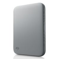 Seagate Expansion, 2 TB, 2.5", Schwarz