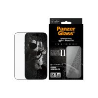 PanzerGlass Ceramic Protection II - Bildschirmschutz für Handy