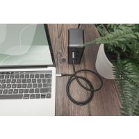 DIGITUS USB-C 4.Gen3  USB-C Anschlusskabel, 1m