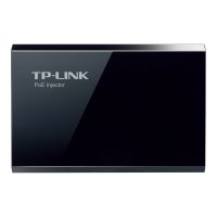 TP-LINK TL-POE150S - Power Injector - Ausgangsanschlüsse: 1