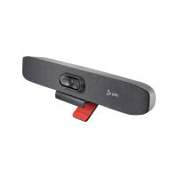 Poly HP Poly Studio R30 - Persönliche Videobar - Zoom-zertifiziert