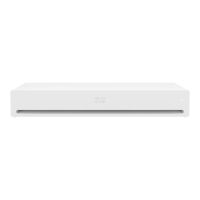 Cisco Webex Codec EQ - Videokonferenzkomponente