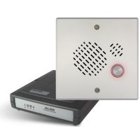 Algo 8028V, Weiß