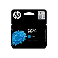 HP 924 - 6 ml - Cyan - original - Officejet