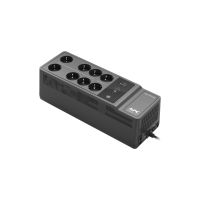 APC Back-UPS BE850G2-IT - USV - Wechselstrom