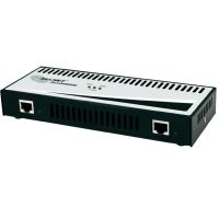 ALLNET ALL048600, Schnelles Ethernet, Gigabit Ethernet, 10,100,1000 Mbit/s, IEEE 802.3, IEEE 802.3ab, IEEE 802.3af, IEEE 802.3at, IEEE 802.3u, Schwarz, 57 V, 2.1 A