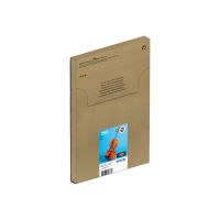 Epson 250 Multipack EasyMail - 6er-Pack - Schwarz, Gelb, Cyan, Magenta, hell Cyan, hellmagentafarben