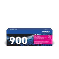 Brother TN900M - Magenta - original - Tonerpatrone