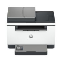HP LaserJet M248sdwg Multifunction Schwarzweiß Drucker, Laser, 600 x 600 DPI, A4, 30 Seiten pro Minute, Doppelseitiger Druck