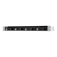 QNAP TR-004U - Festplatten-Array - 4 Schächte (SATA-300)