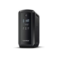 CyberPower Systems CyberPower PFC Sinewave Series CP550EPFCLCD