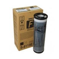 Riso S-8113E, Schwarz, 1000 ml, 2 Stück(e), Einzelpackung