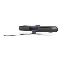 Logitech Netzwerkkoppler - 21.5 cm (Packung