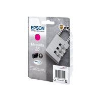 Epson 35 - 9.1 ml - Magenta - original - Blisterverpackung