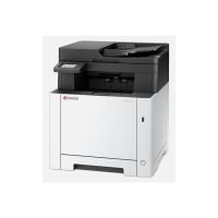 Kyocera ECOSYS MA2101CWFX - Multifunktionsdrucker - Farbe - Laser - Legal (216 x 356 mm)