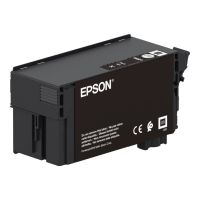 Epson T40D140 - 80 ml - Schwarz - original