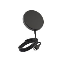 Zens Pro 1 - Induktive Ladematte - 15 Watt (magnetisch)