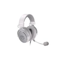 ENDORFY VIRO Plus USB Onyx White, Kabelgebunden, Musik/Alltag, 20 - 20000 Hz, Kopfhörer, Weiß