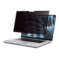 Dicota Blickschutzfilter für Notebook - 2-Wege - abnehmbar - magnetisch - 33 cm (13")